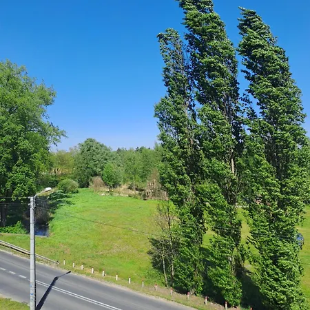 Horizon Park Apartment Boszkowo-Letnisko