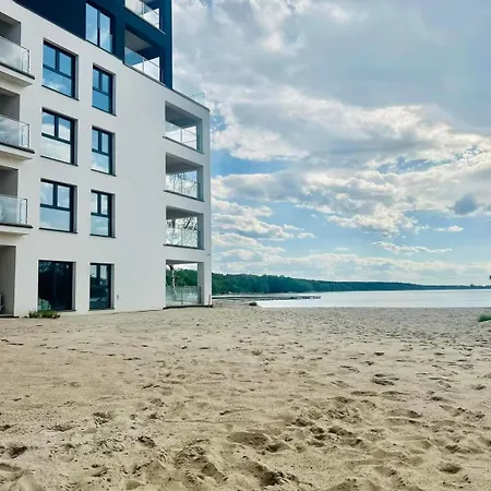 Apartament Horizon Park