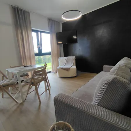 Daire Horizon Park Boszkowo-Letnisko