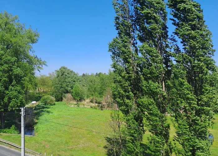 Horizon Park Daire Boszkowo-Letnisko