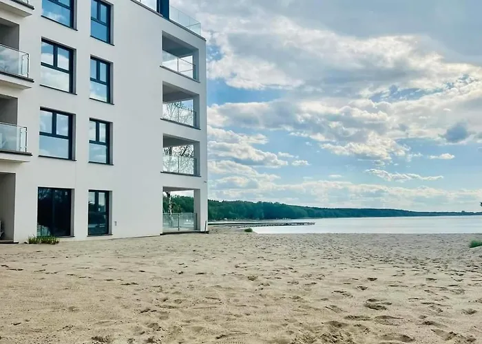 Apartment Horizon Park