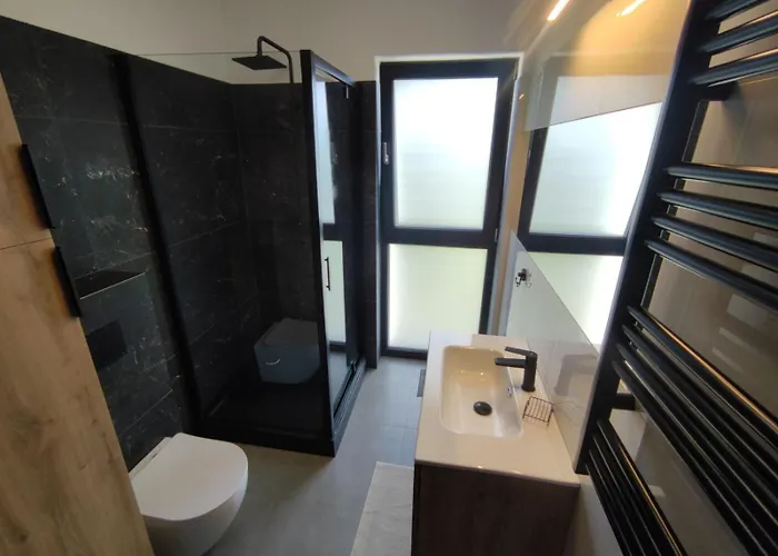 Horizon Park * Boszkowo-Letnisko